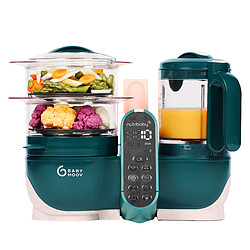 Babymoov Nutribaby (+) - Opal Green