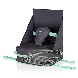 Avis Babymoov Rehausseur Up & Go pour Chaise - Grey