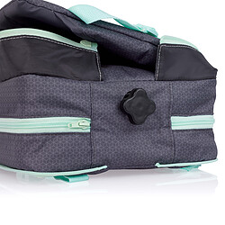 Babymoov Rehausseur Up & Go pour Chaise - Grey pas cher