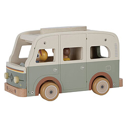 Avis Little Dutch Van Rétro et Accessoires
