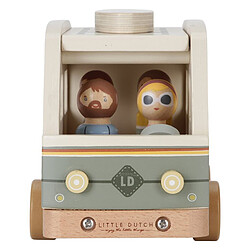 Acheter Little Dutch Van Rétro et Accessoires