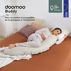 Babymoov Coussin de Maternité Doomoo Tetra - Sand
