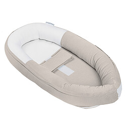 Cale-bébé Babymoov