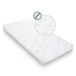 Babymoov Matelas Antibactérien Cosy'lite - 60 x 120 cm