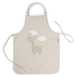 Done by Deer Tablier Imperméable - Lalee Sable