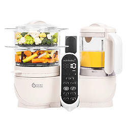 Babymoov Nutribaby (+) - Mineral Beige