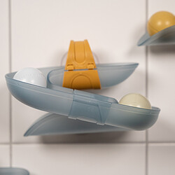Acheter Little Dutch Circuit de Bain avec Balles - Blue
