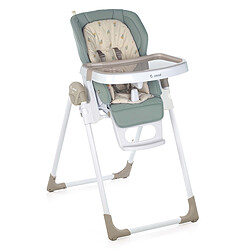 Jané Chaise Haute Mila - Botanic