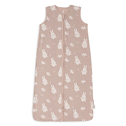 Jollein Gigoteuse Eté Miffy & Snuffy Wild Rose - 3/6 Mois