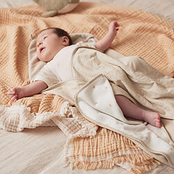 Jollein Cape de Bain - Harvest Natural