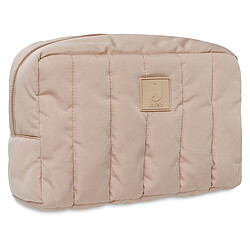 Jollein Trousse de Soins Puffed - Biscuit