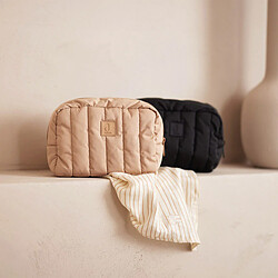 Jollein Trousse de Soins Puffed - Biscuit