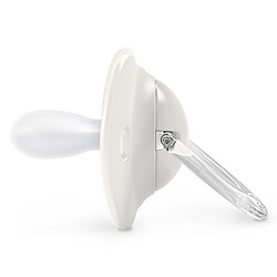 Suavinex Lot de 2 Sucettes Symétriques SX Pro Walk In The Park Gris - 0/6 Mois