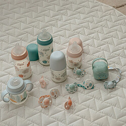 Suavinex Lot de 2 Sucettes Symétriques SX Pro Dreams Bleu - 18 Mois +