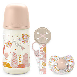 Suavinex Coffret Cadeau Dreams - Rose