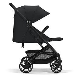 Cybex Poussette Citadine Ultra-compacte Beezy Châssis Black - Magic Black