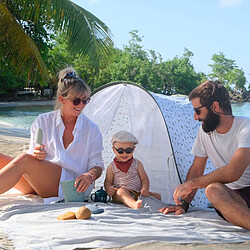 Avis Babymoov Tente Anti-UV - Provence