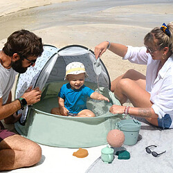 Babymoov Parc de Jeux et Piscine Anti-UV Aquani - Provence
