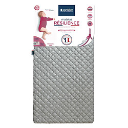 Candide Matelas Résilience - 60 x 120 cm