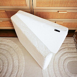 Avis Candide Matelas Pliant Zen - 60 x 120 cm - Oeko-Tex