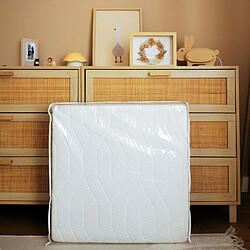 Acheter Candide Matelas Pliant Zen - 60 x 120 cm - Oeko-Tex