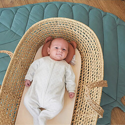 Candide Cale-bébé P'tit Panda Air+ - Cassonade