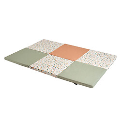 Candide Tapis de Motricité XL - Terrazzo