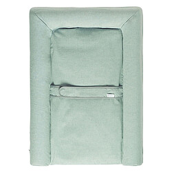 Candide Matelas à Langer Mat' Confort - Kaki Chiné