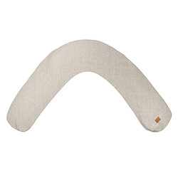 BÉABA Coussin d'Allaitement Big Flopsy Lin - Natural