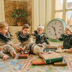 Suavinex Attache Sucette Silicone Wonder - Illusion Blue