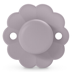 Suavinex Sucette Réversible SX Pro Wonder Mist Lavander - 6/18 Mois