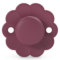 Suavinex Sucette Réversible SX Pro Wonder Viva Magenta - 6/18 Mois