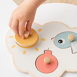 Acheter Done by Deer Puzzle Happy Cloud 