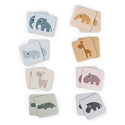 Acheter Done by Deer Jeu de Memory - Deer Friends 