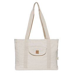 Jollein Tote Bag - Naturel 