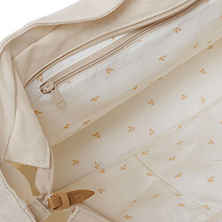 Avis Jollein Tote Bag - Naturel 