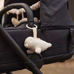 Jollein Jouet de Poussette Deepsea - Phoque