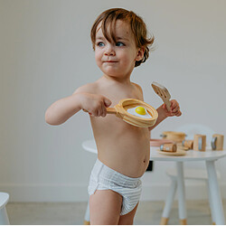 Joone Lot de 28 Couches-culottes Malo - T5