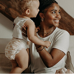 Avis Joone Lot de 20 Couches Iconiques Brigitte - T5