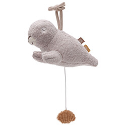 Jollein Peluche Musicale Phoque 