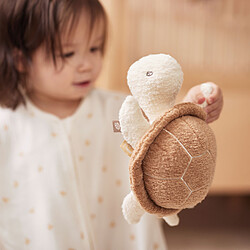 Doudou et peluche