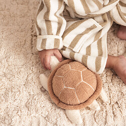 Avis Jollein Peluche DeepSea - Tortue