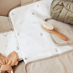 Jollein Tapis à Langer - Miffy Nougat