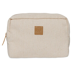 Jollein Trousse de Toilette - Twill Natural 