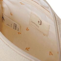Avis Jollein Trousse de Toilette - Twill Natural 
