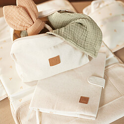 Acheter Jollein Trousse de Toilette - Twill Natural 