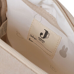 Avis Jollein Trousse de Toilette - Miffy Nougat 