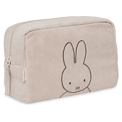 Acheter Jollein Trousse de Toilette - Miffy Nougat 