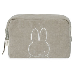 Jollein Trousse de Toilette - Miffy Olive Green