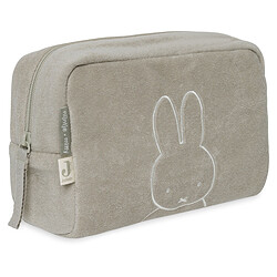 Acheter Jollein Trousse de Toilette - Miffy Olive Green